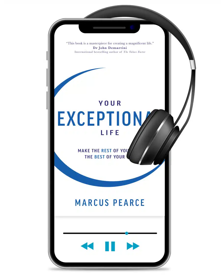 Audiobook-Marcus-Pearce