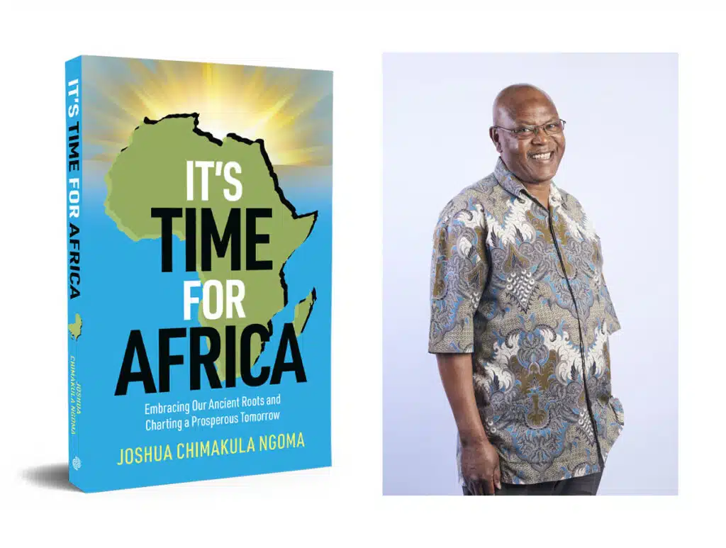 From its vast natural resources and swathes of arable land to its vibrant youthful population, Africa is ready to usher in a new age of prosperity and claim its place on the global stage. But the continent will not flourish without visionary leadership, careful planning, thoughtful innovation, and openness to change.