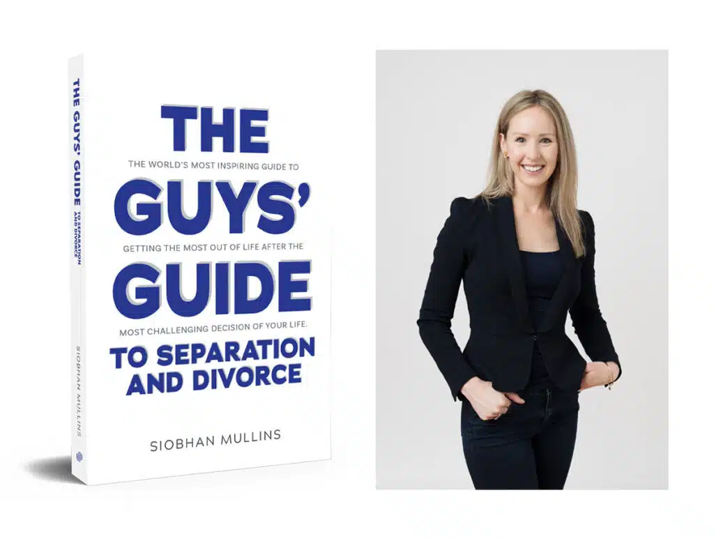 If you’re a guy going through separation or divorce, you may not have the support you need to effectively navigate the process. You may not have someone who you can talk to for clear and accurate advice.