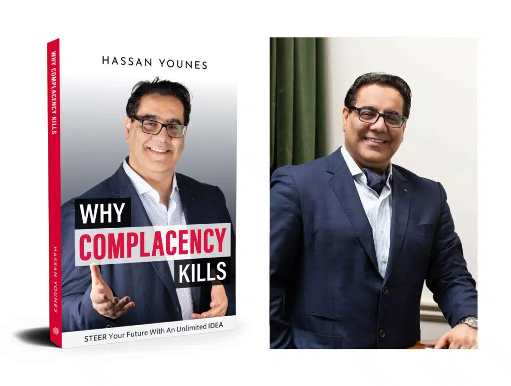 When an individual or business begins to stagnate or drifts into ‘operating on autopilot’ often complacency creeps in. Complacency at first appears subtle but the