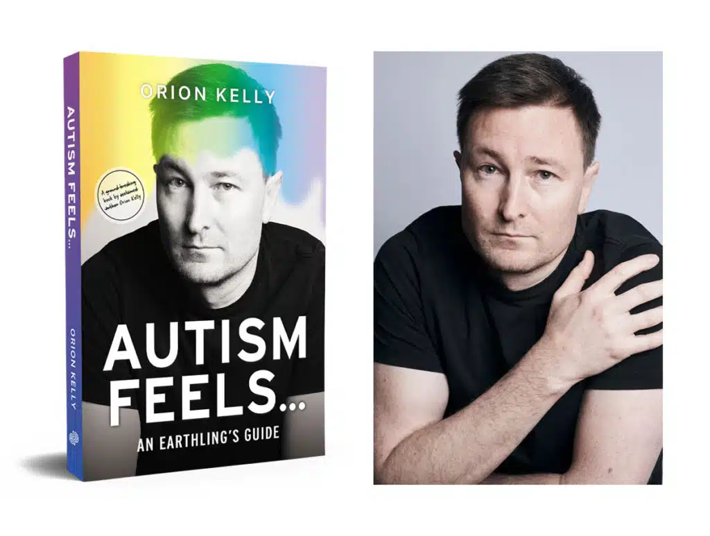If autism has touched your life and you’re feeling overwhelmed from confusion and questions, enter the visceral world of Orion Kelly to gain a better understanding and appreciation for how Autism Feels… from the perspective of an everyday Autistic guy, husband and father to an Autistic child.