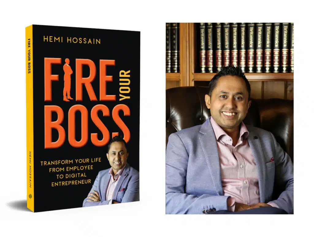Have you been thinking about starting your own business but feel too scared to take the leap? Want to go from employee to entrepreneur? Well you can! With the right mindset, strategies and skills you can transform your career, your life and your income.