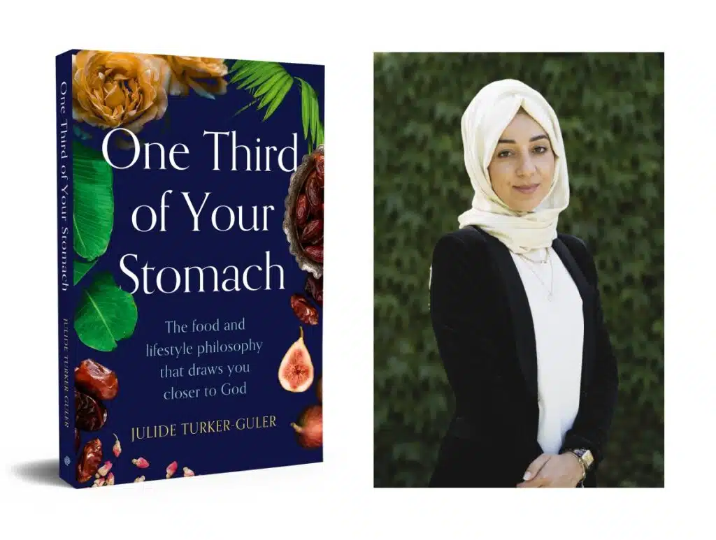 When it comes to the mind, body, and spirit connection, science is only now beginning to prove what Muslims have known for centuries: food and the choices we make every day affect our entire being.