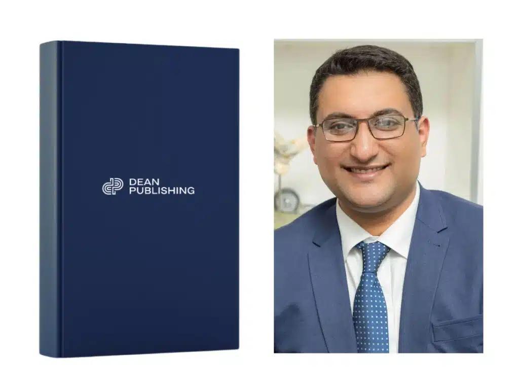 Dr. Farhan Shahzad