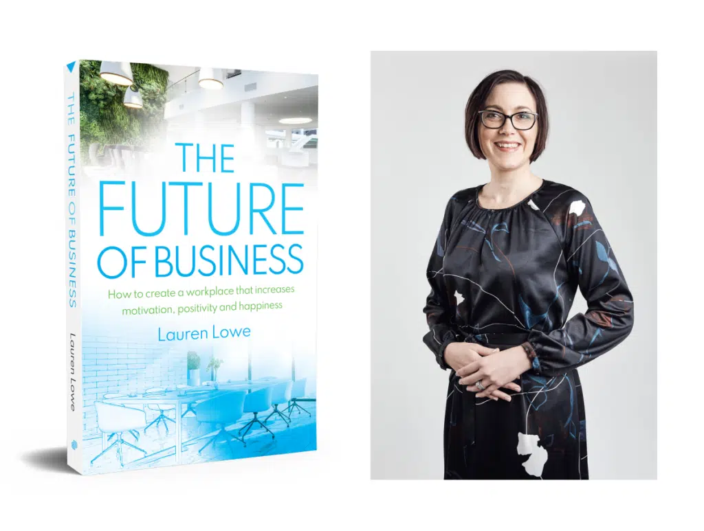 The Future of Business is more than a book. It is the perfect juxtaposition of sacrifice and reward adorned by personal experiences. It is a canvas used as a backdrop to illustrate the careful planning and positioning within the workspace to achieve greatness in business.