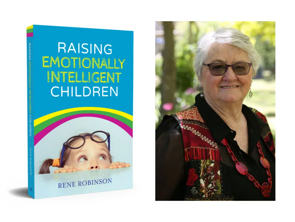 Emotional intelligence is the ability to understand emotions. Children are highly attuned to feel emotions but they often need support, guidance and a nurturing environment to understand and deal with them.
