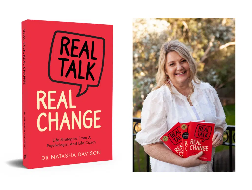 Are you tired of being sick and tired? Do you feel trapped by your problems and want to find a way out? Are you ready to set yourself free and live the life you were born to live?