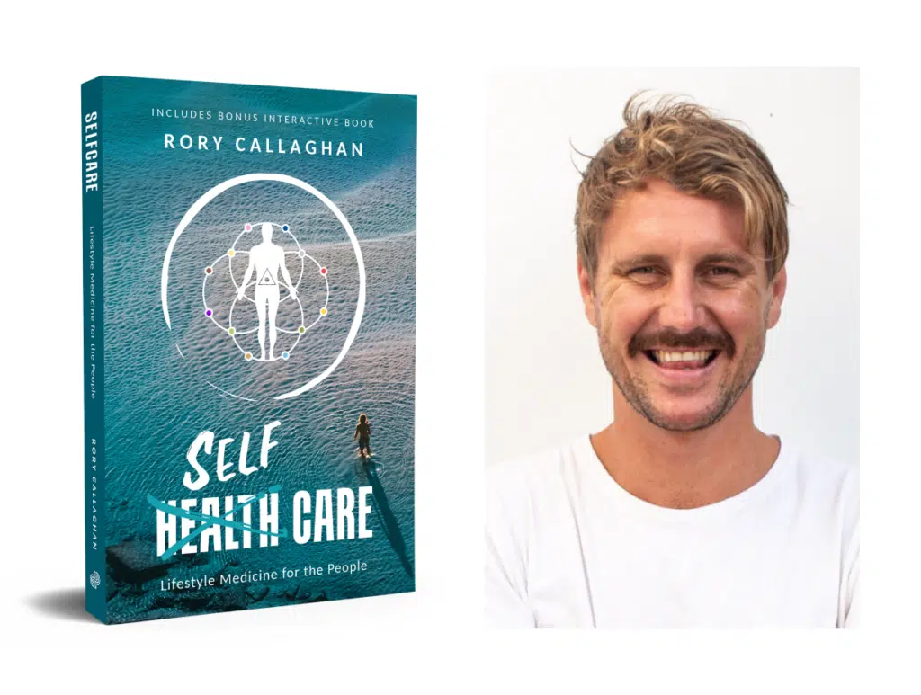 Selfcare is the foundation for modern healthcare. This book is a curation of ancient wisdom and modern evidence-based science for everyday people.