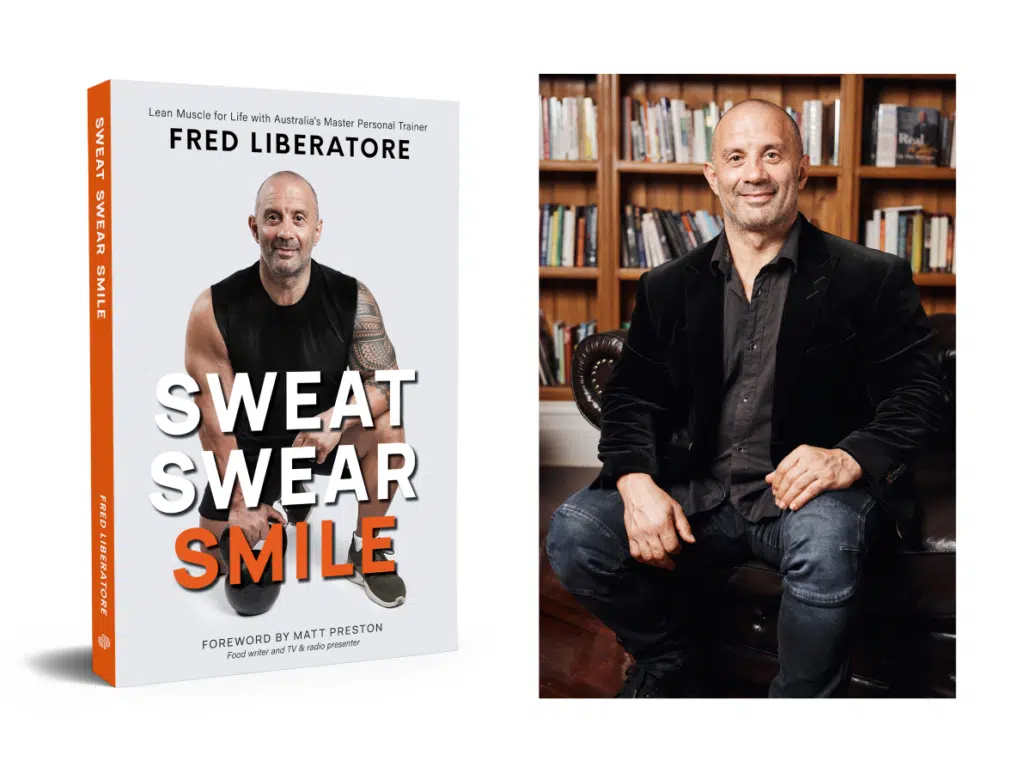 Are you unhealthy, bloated and out of shape? I teach people how to lose weight and gain lean muscle — guaranteed.