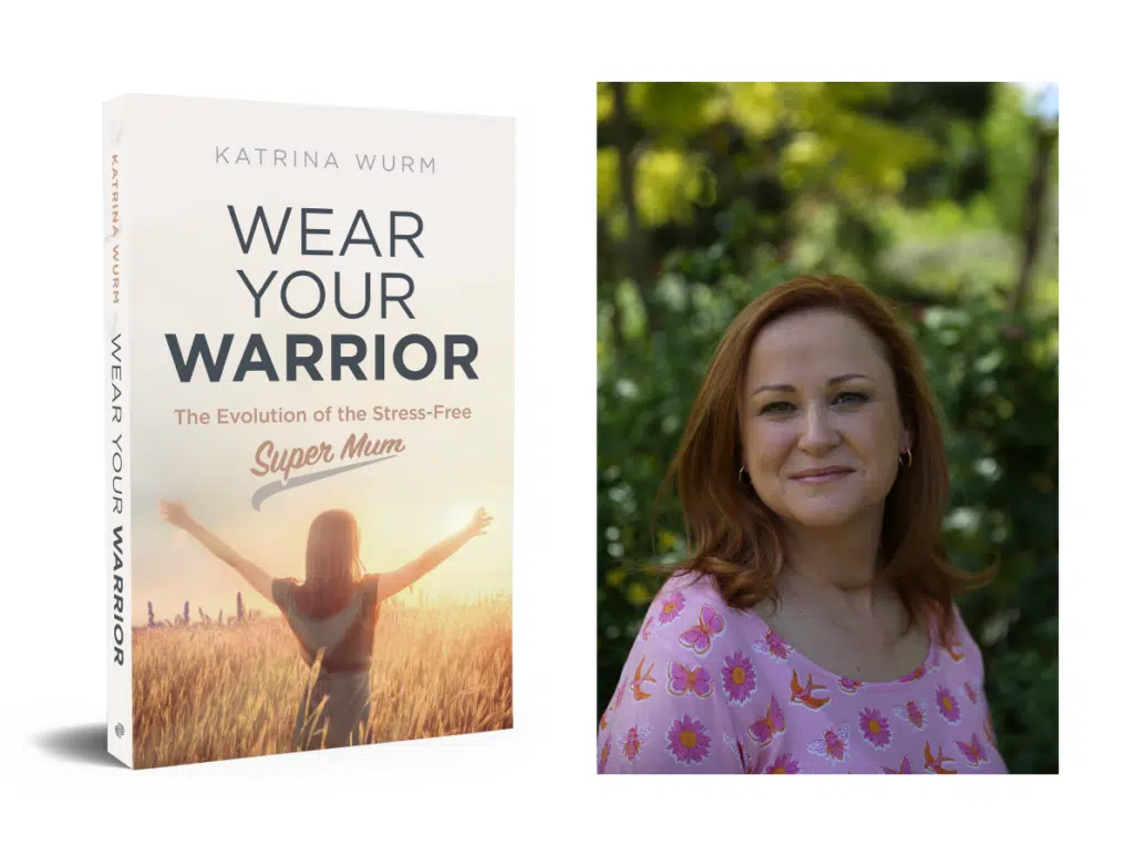 Are you a busy mum juggling multiple tasks and taking care of everybody else before yourself? If you answered yes – then you’re ready to ignite your inner warrior and free yourself from the shackles of exhaustion and powerlessness.