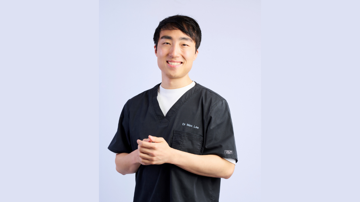 C5 Dr Max Lee