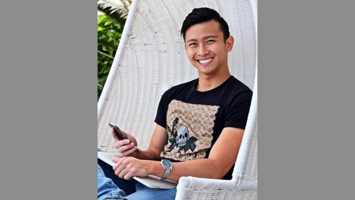 IG5 Ray Pang