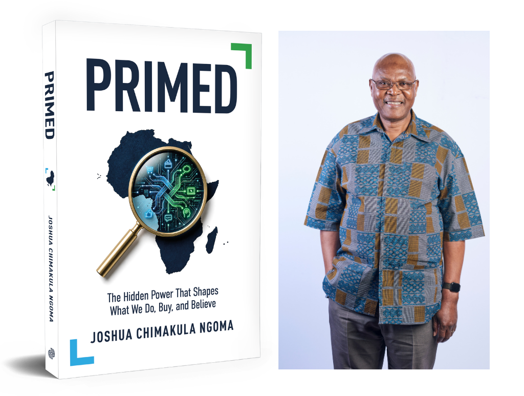 Joshua Ngoma