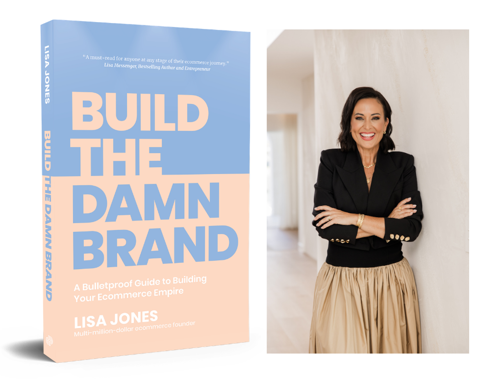 Lisa Jones