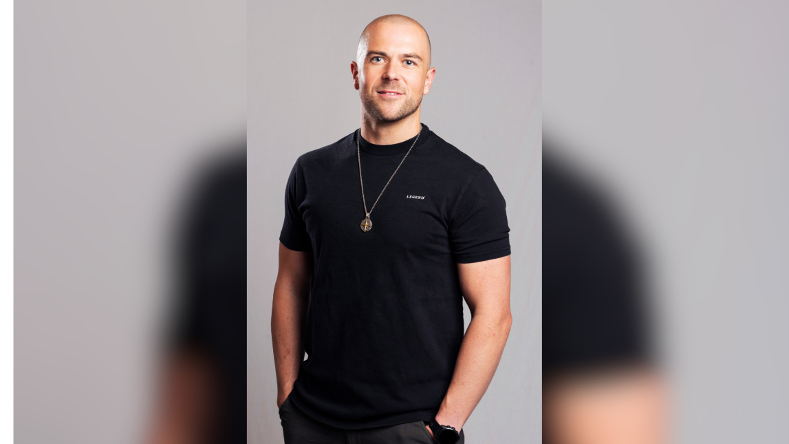 Mike Kellett Web