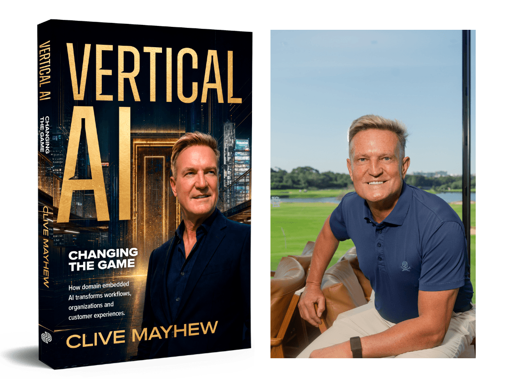 Clive Mayhew