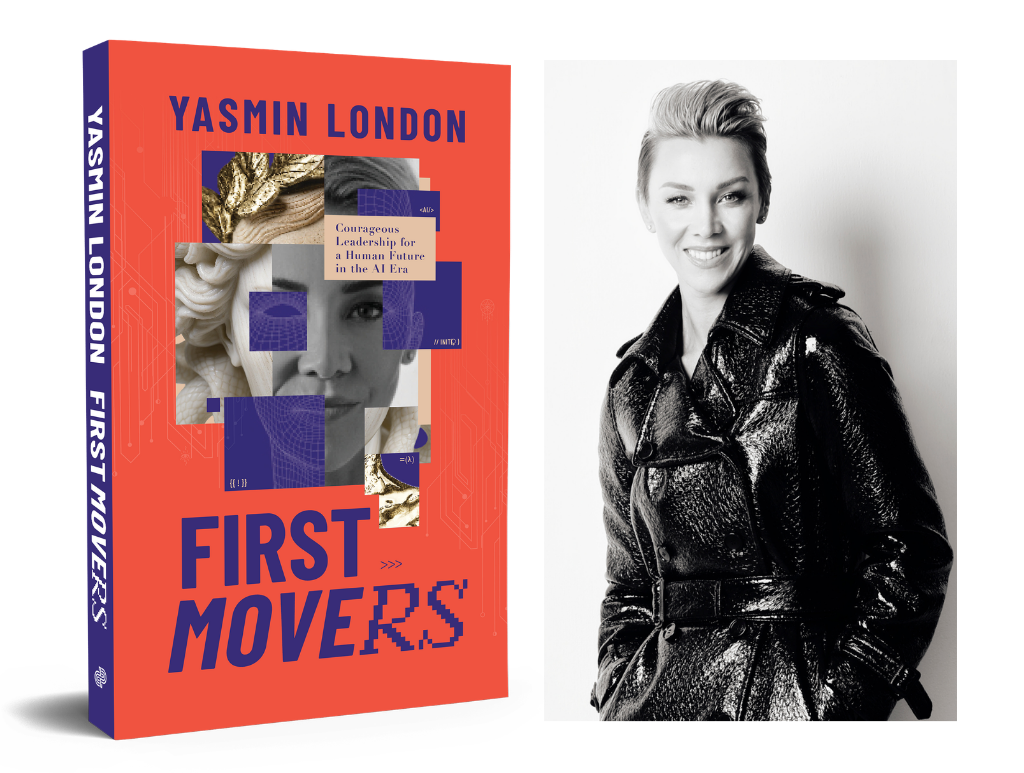 Yasmin London