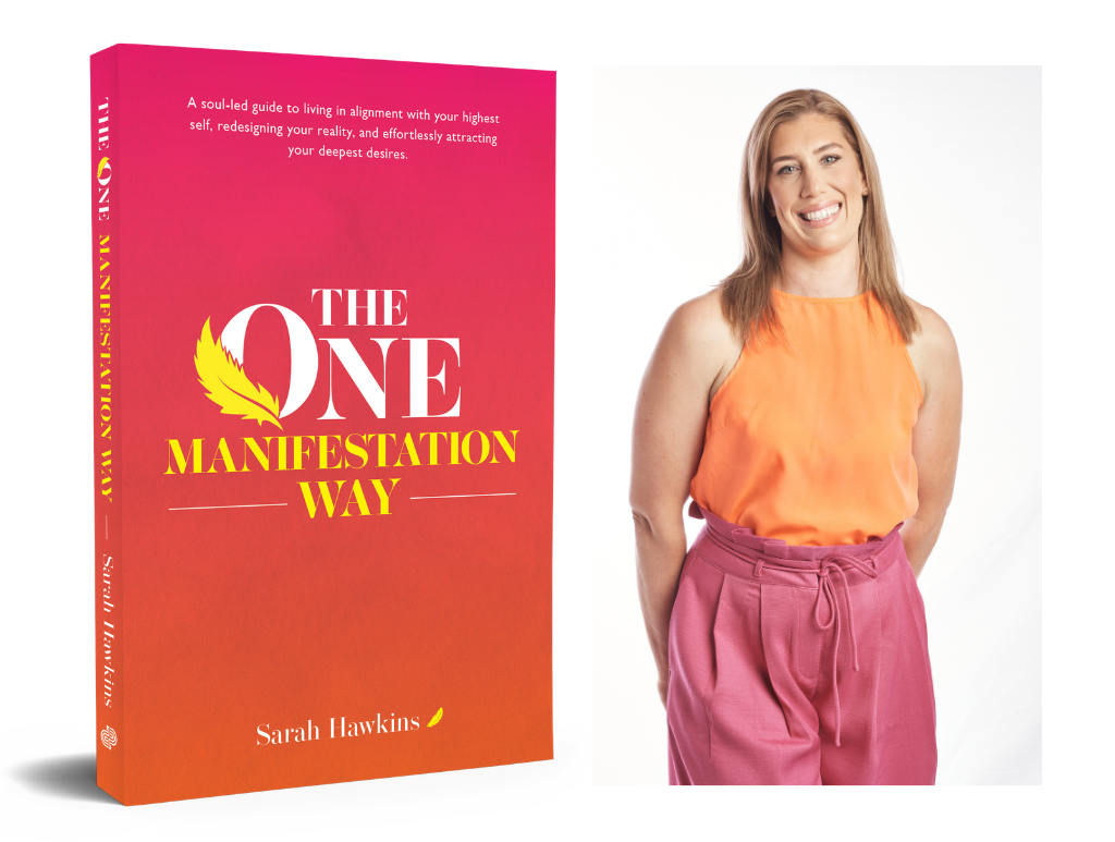 Say yes to your ultimate destiny, say yes to abundance, and say yes to the life-changing journey that awaits.