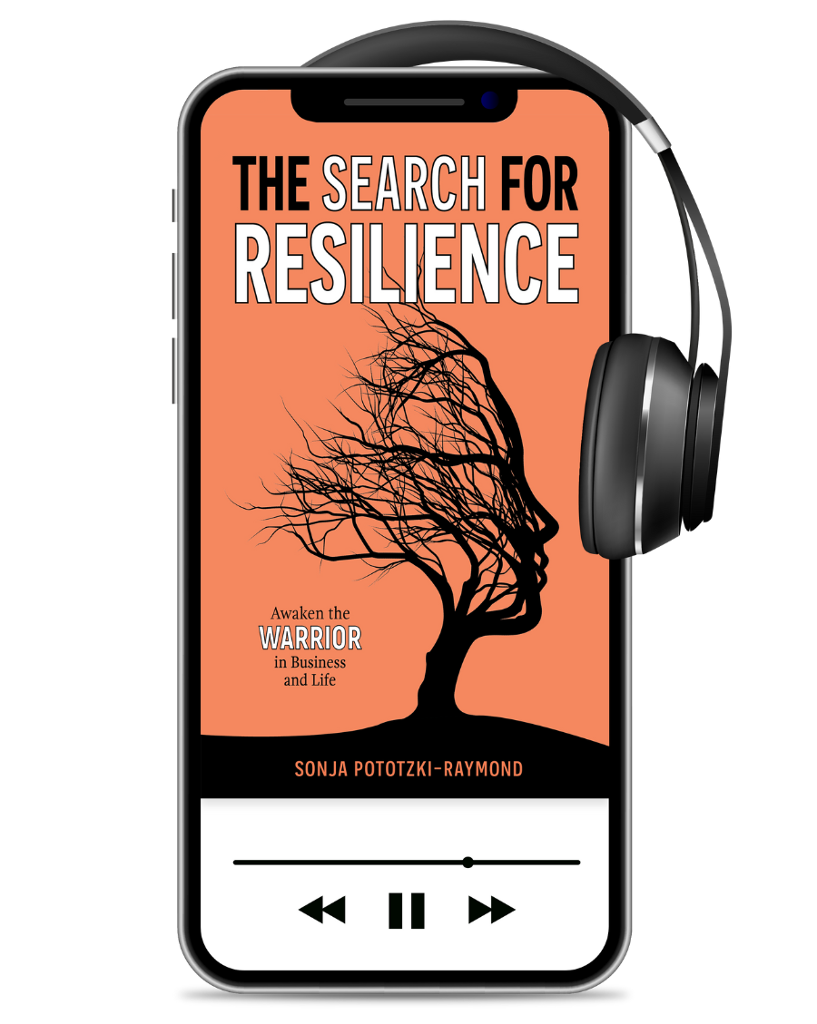 sonja resilience audiobook