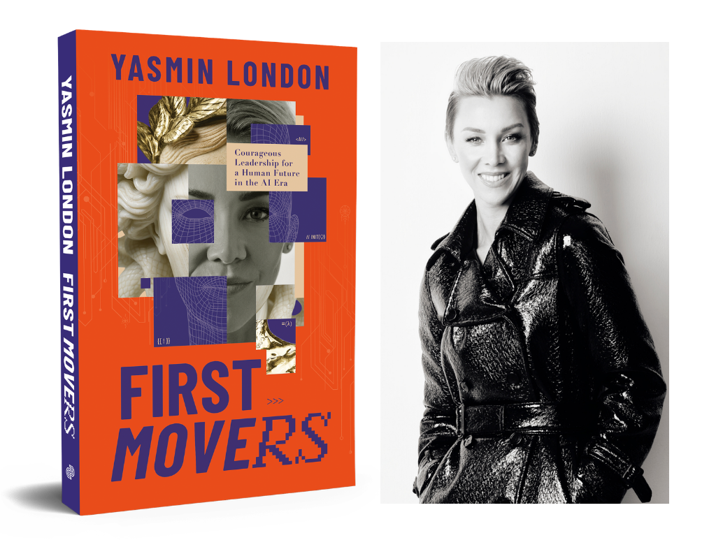 Yasmin London