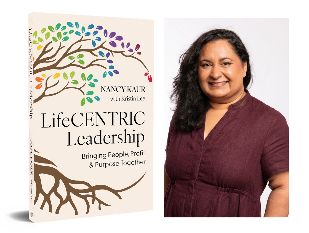 It’s time to leave outdated leadership behind and embrace a more human way of leading.