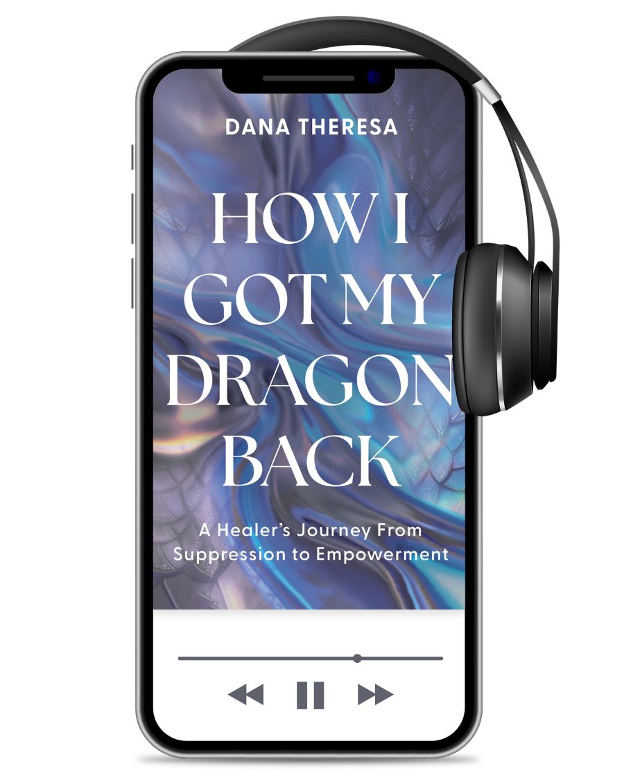 Dana Theresa audiobook
